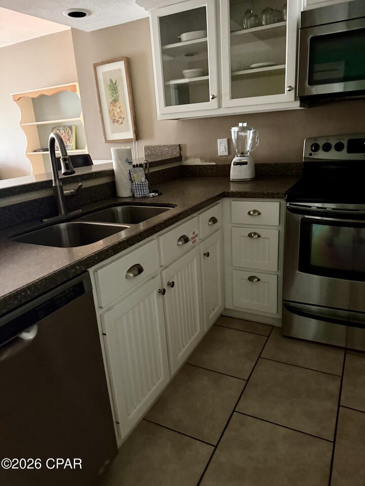 Property Photo:  520 N Richard Jackson Boulevard 1312  FL 32407 