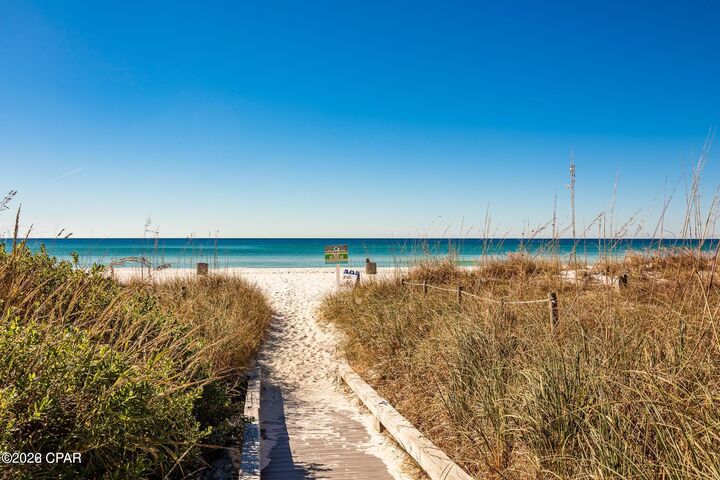 Property Photo:  520 N Richard Jackson Boulevard 1312  FL 32407 