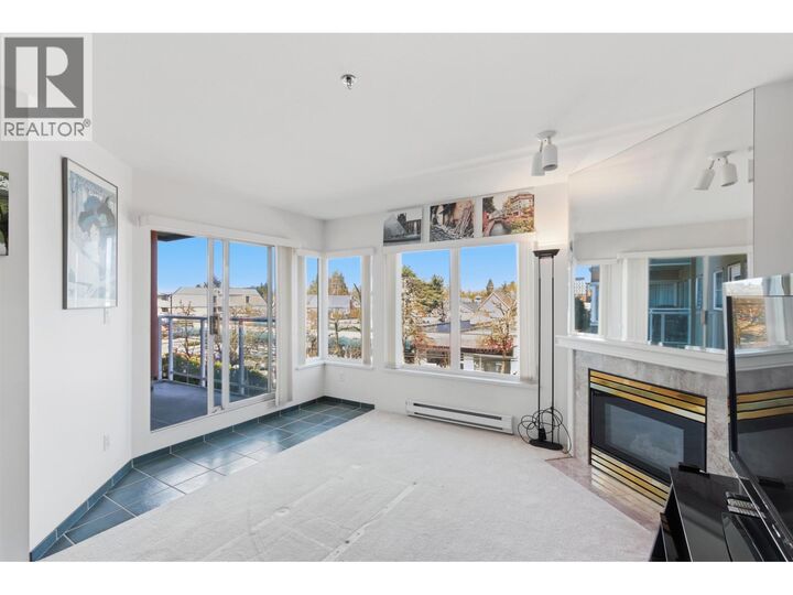 Property Photo: 3250 West Broadway 211 BC V6K 2H4