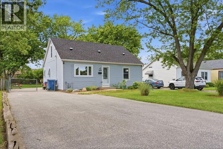 Property Photo:  1305 Shawnee Road  ON N8N 1R8 
