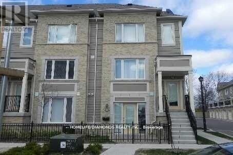 Property Photo:  60 Fairwood Circle 149  ON L6R 0Y6 
