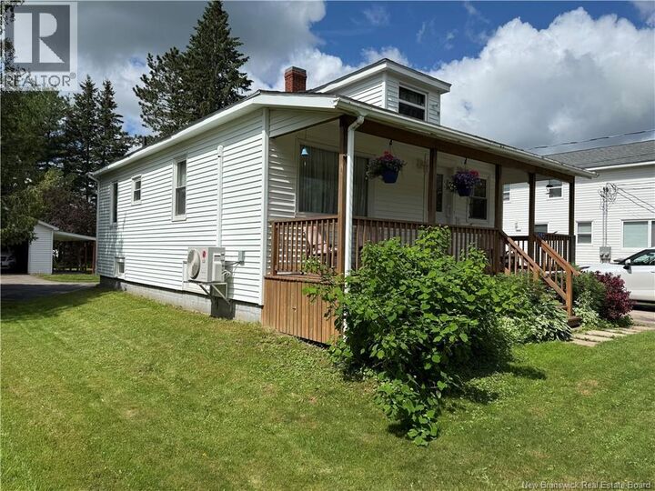 Property Photo:  1093 Main Street  NB E4E 2Z9 
