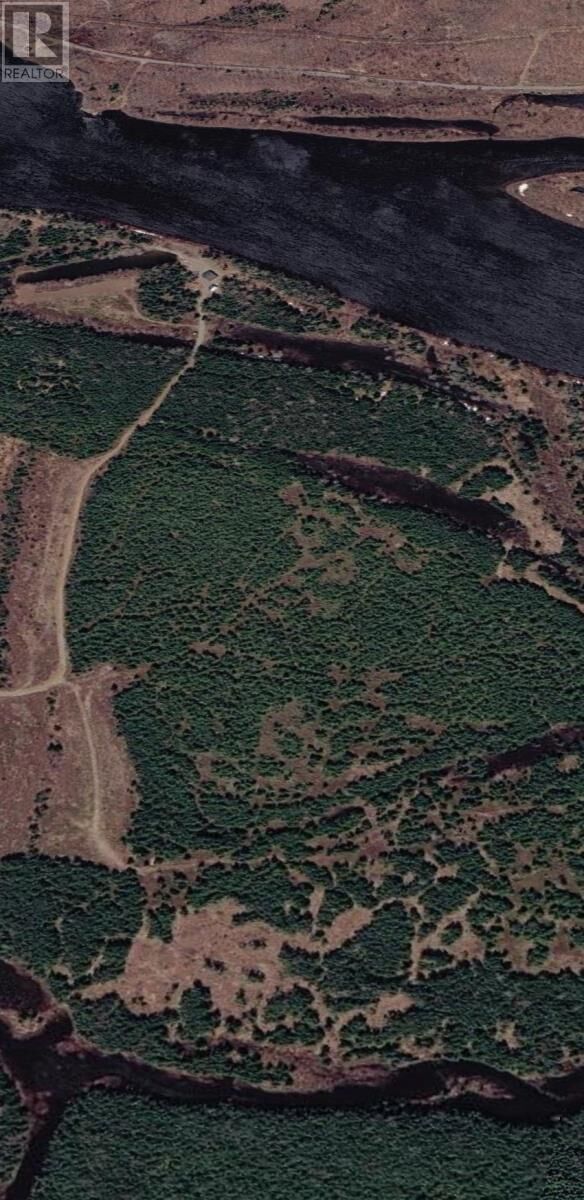 Property Photo:  00 Woods Road  NL A2A 2M4 