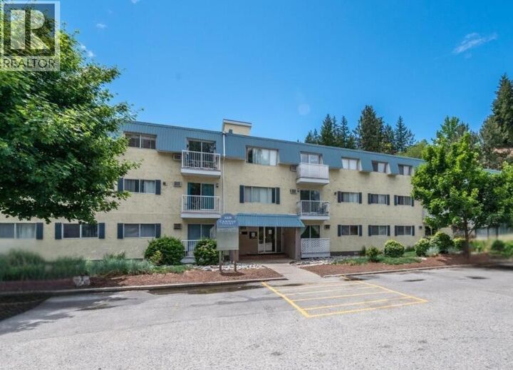 1410 Penticton Avenue 111 — photo 1