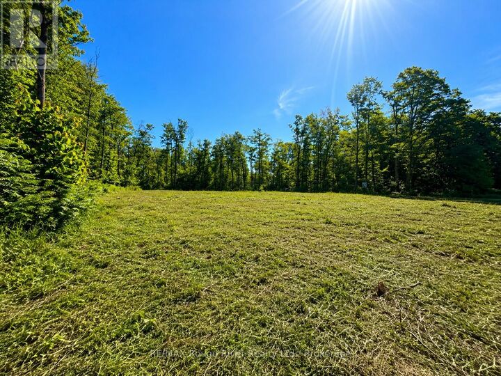 Property Photo:  1293 David Fife Line  ON K0L 2G0 