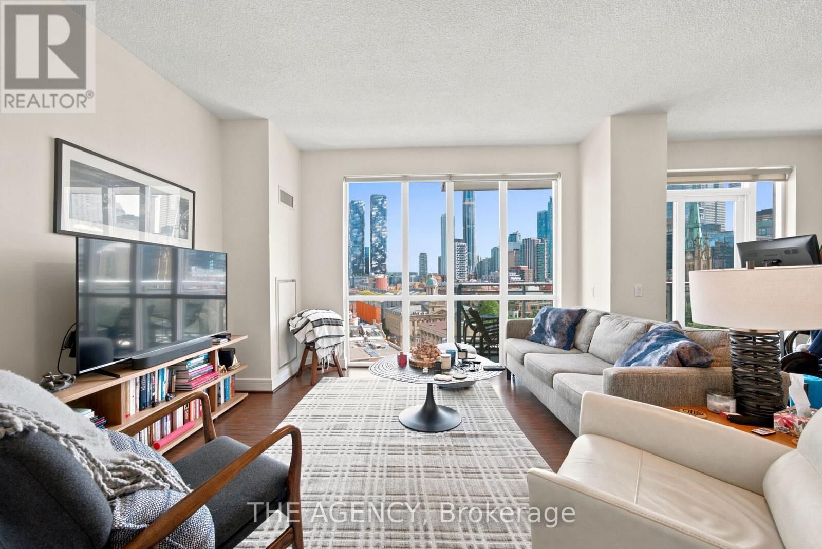 Property Photo:  112 George Street S1006  ON M5A 4P8 