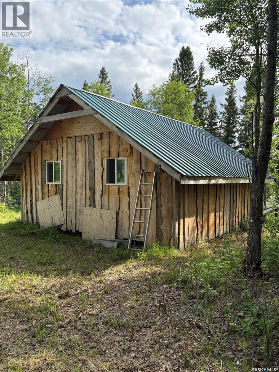 Property Photo:  Schutte Lake Acreage  SK S0A 0W0 