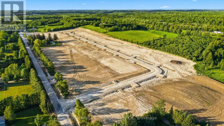 Property Photo:  Lot 22 Hillside Crescent  ON N0G 1S0 
