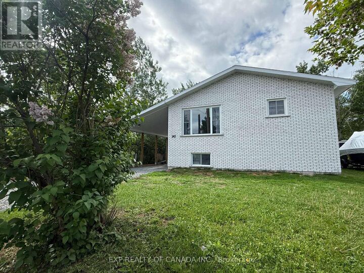 Property Photo:  245 Polaris Road  ON P4N 8A7 