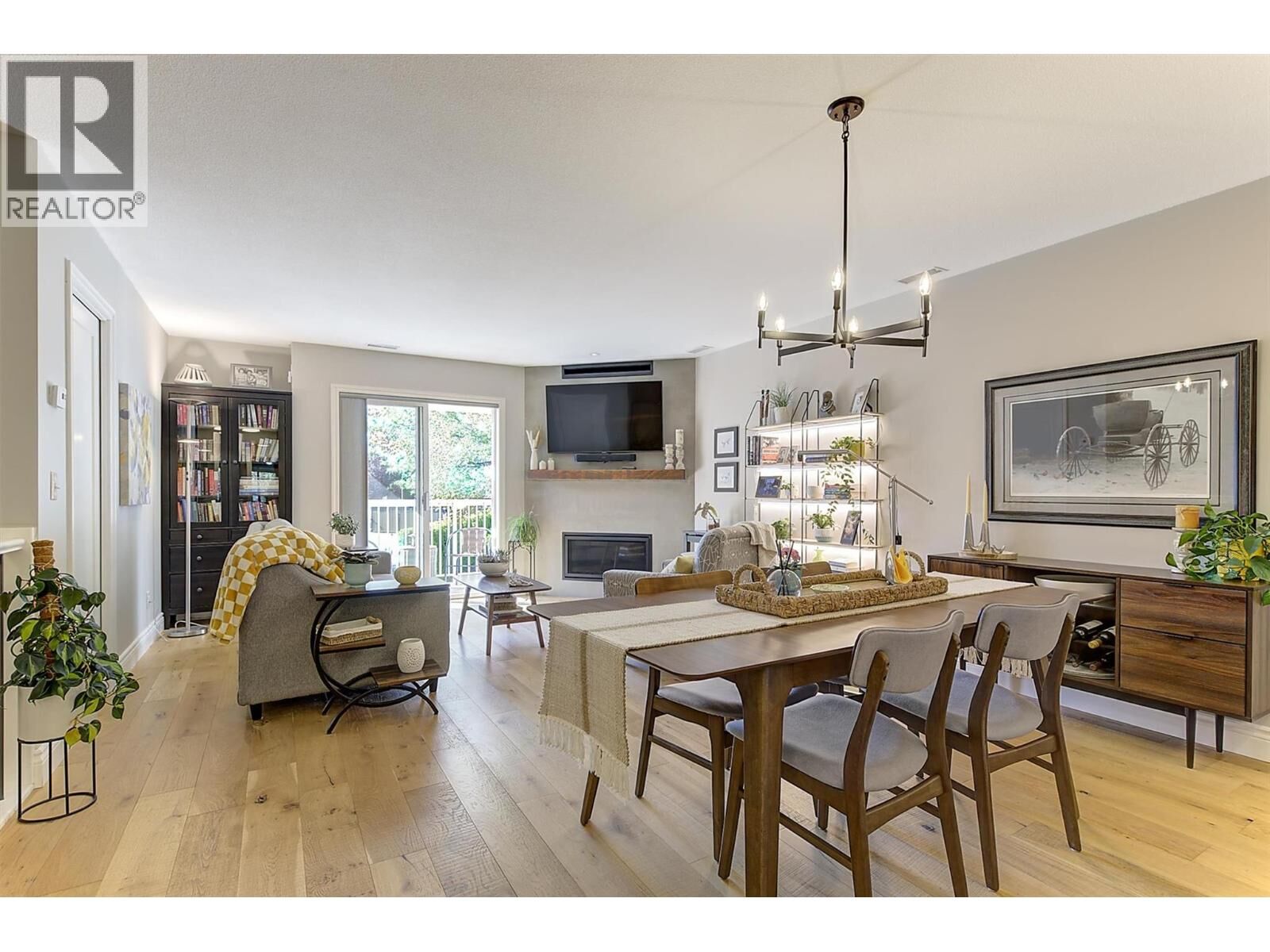 Property Photo:  2350 Stillingfleet Road 216  BC V1W 3X9 