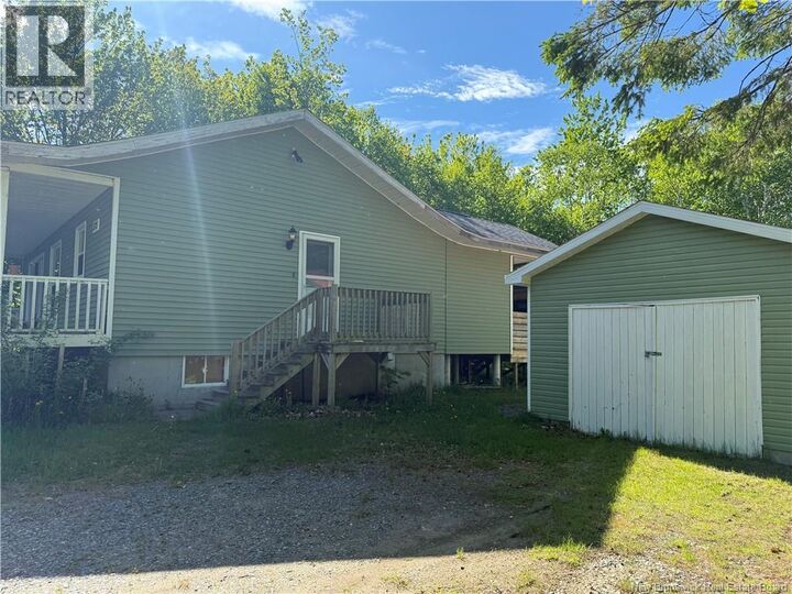 Property Photo: 375 Rue Des Bois Francs NB E8N 2R7