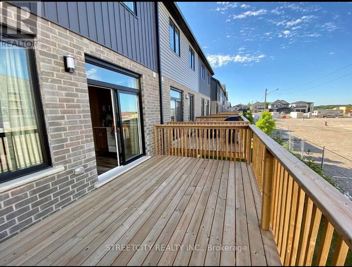 Property Photo:  819 Kleinburg Drive 46  ON N5X 3Z1 