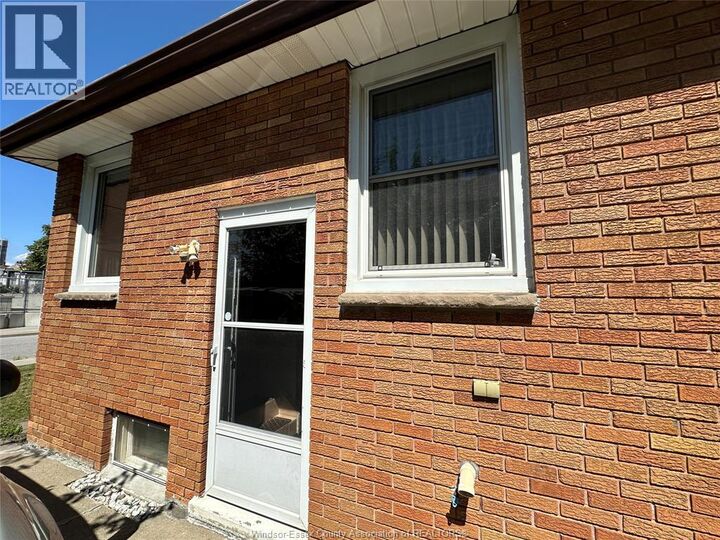 Property Photo: 849 Dougall Avenue ON N9A 4R3