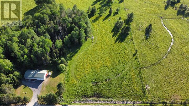 Property Photo:  Con 9 Pt Lot 15 Corbeil Road  ON P0H 1K0 