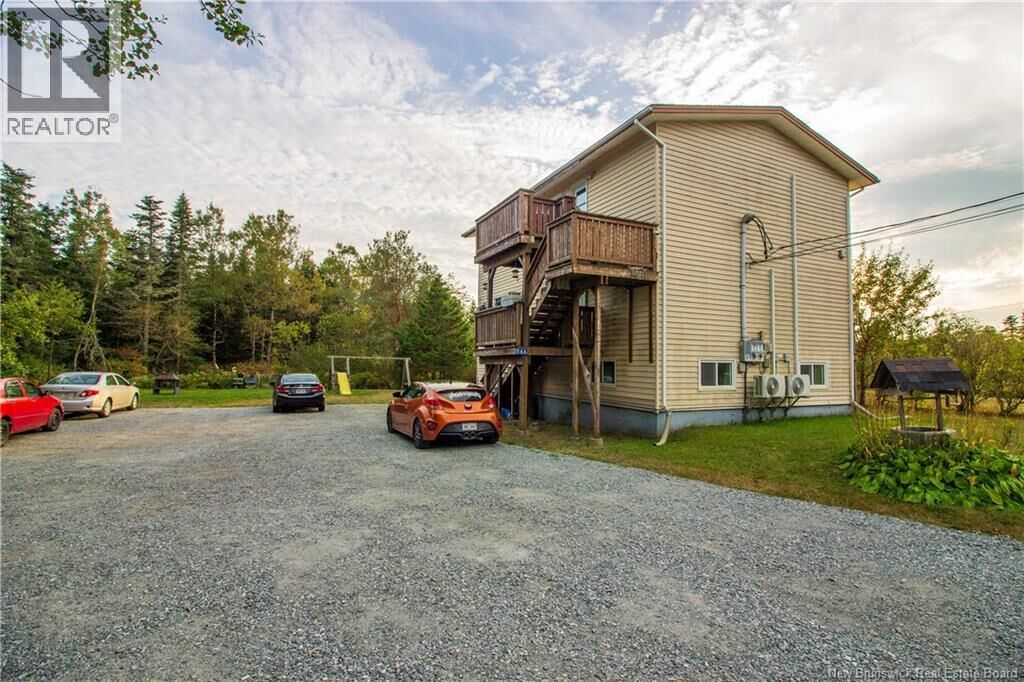 Property Photo:  566 Route 111  NB E2S 1M9 