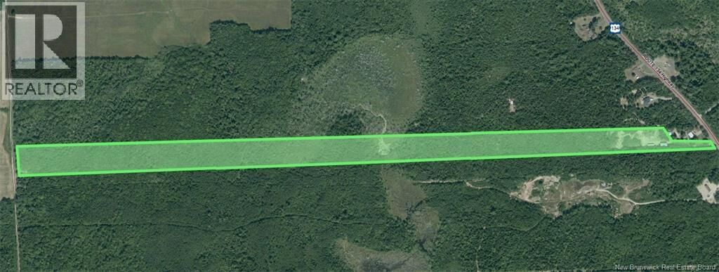 Property Photo:  Lot Route 134  NB E4R 3P1 
