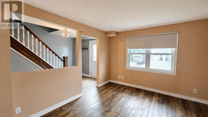 Property Photo: 334 Prince Arthur Street ON K6H 4N9
