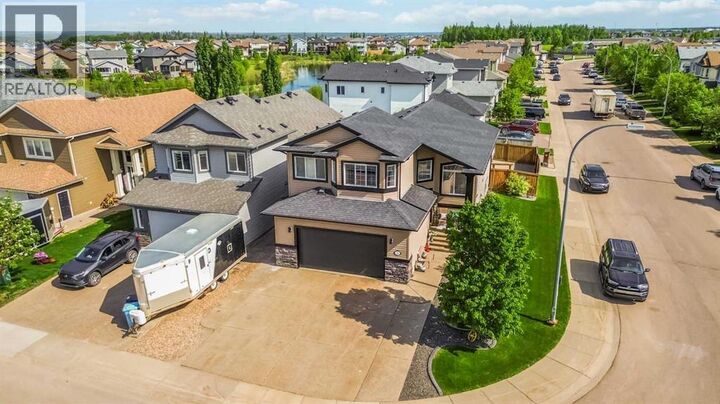 Property Photo:  209 Fireweed Crescent  AB T9K 0J4 