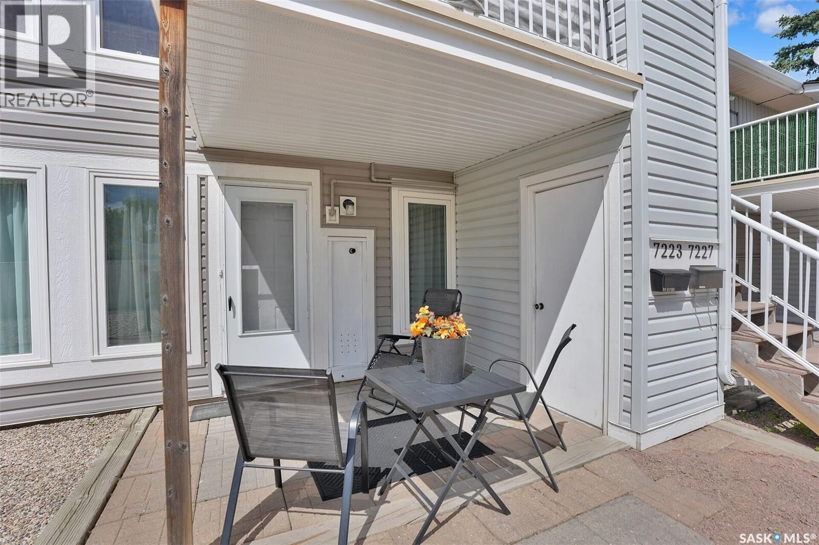 Property Photo:  14 7223 Dalgliesh Drive  SK S4X 2B8 