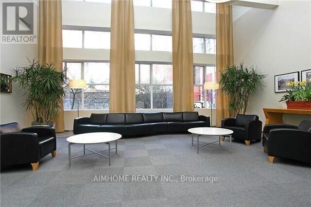 Property Photo: 222 The Esplanade Street South 328 ON M5A 4M8