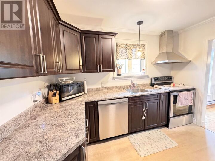 Property Photo:  22 Bowater Drive  NL A0R 1B0 