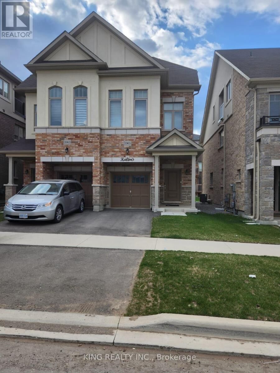 Property Photo:  3965 Thomas Alton Boulevard  ON L7M 1A2 