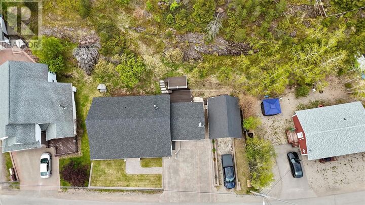 Property Photo:  122 Bayview Road  NL A0J 1T0 