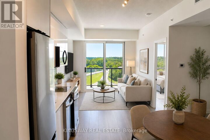 Property Photo:  33 Erie Avenue 1013  ON N3S 2E7 