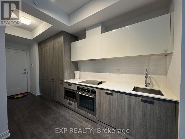 Property Photo:  50 Charles Street East 4008  ON M4Y 1T1 
