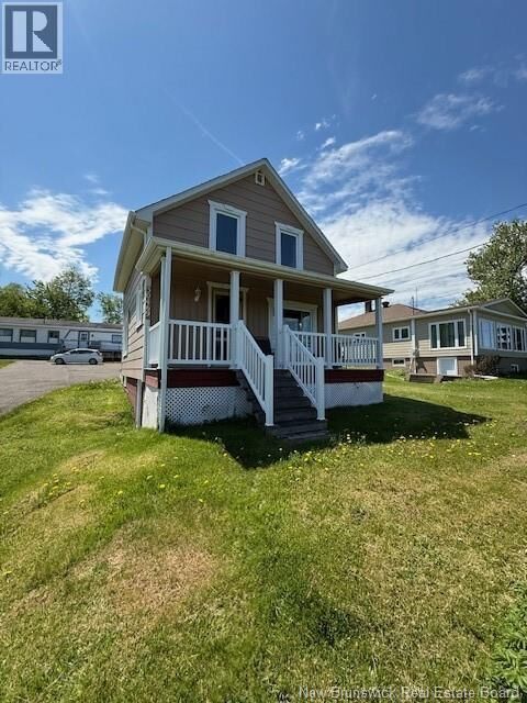 Property Photo:  30469 Route 134  NB E3N 5V2 