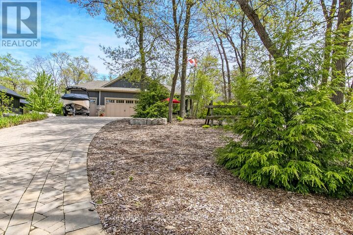 Property Photo:  10151 Pinery Bluffs Road  ON N0M 1T0 