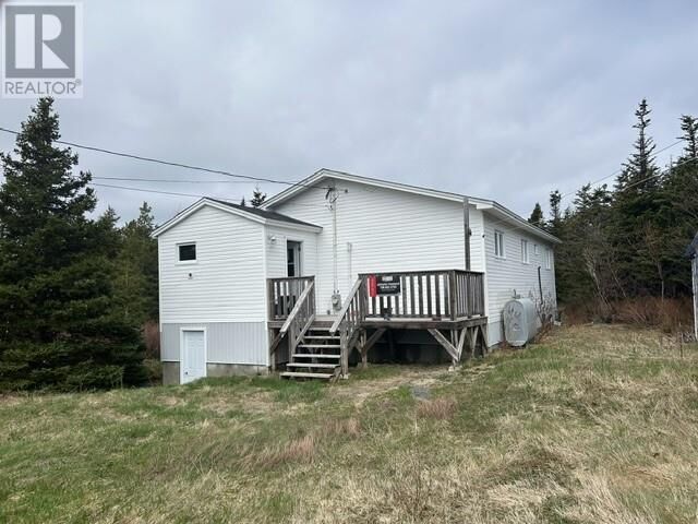 Property Photo: 35-37 Brook Road NL A0B 2G0