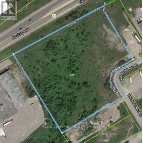 279 Whitfield Crescent — photo 1