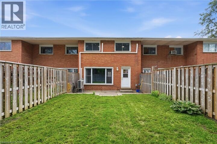 Property Photo:  48 Windom Road I  ON N2A 2P4 