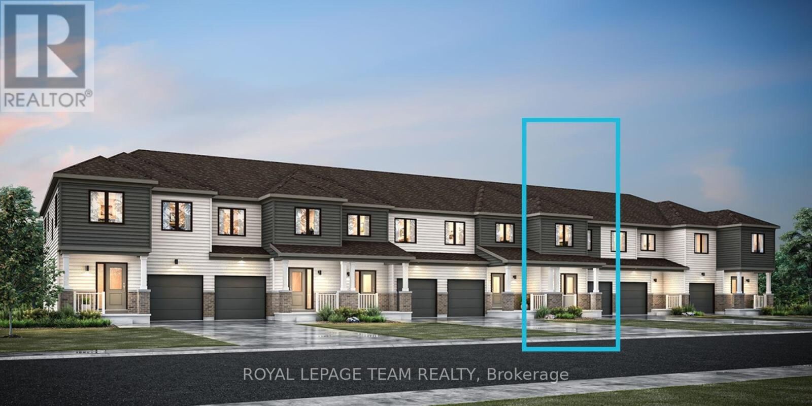 Property Photo:  983 Depencier Drive  ON K0G 1J0 