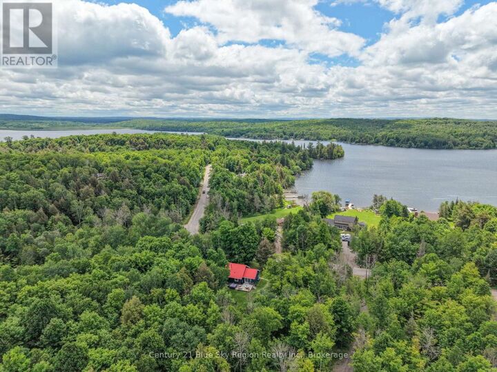 Property Photo: 349 Guillemette Road ON P0H 1K0