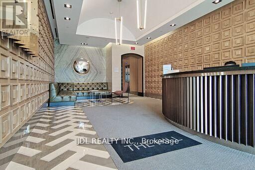 Property Photo: 170 Chiltern Hill Road West 316 ON M6C 0A9