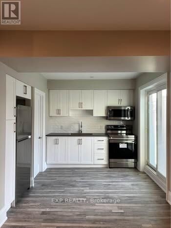Property Photo:  4308 Curia Crescent Lower  ON L4Z 2X4 