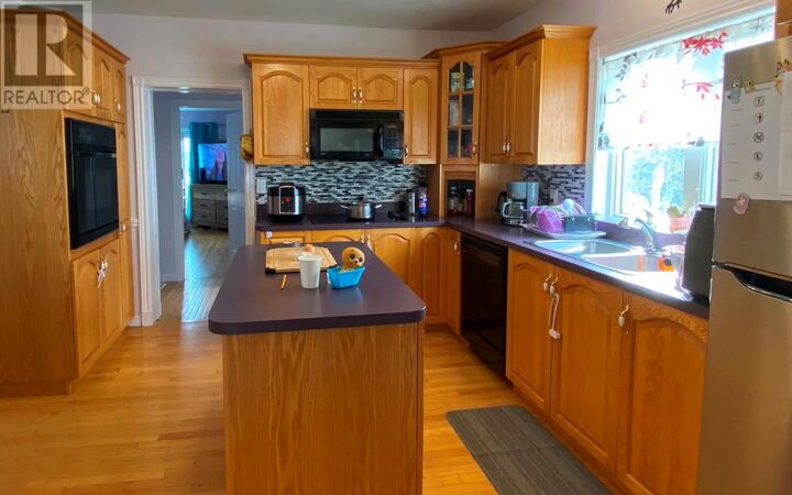 Property Photo:  8 Batstones Road  NL A2H 2A1 