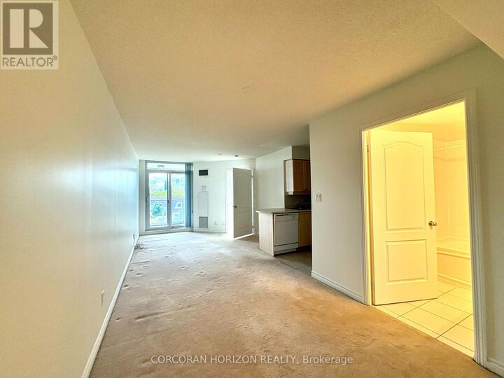 Property Photo:  1 Rean Drive 314  ON M2K 3C1 