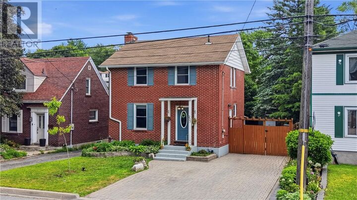 Property Photo:  237 Wembley  ON P3E 1N4 