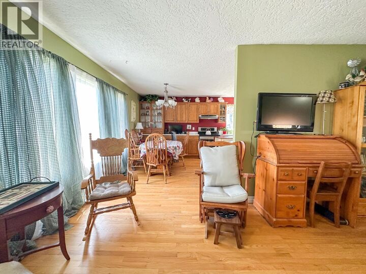 Property Photo:  19 Ingenika Drive  BC V0J 2C0 