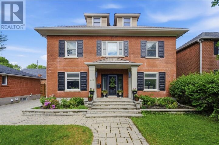 Property Photo: 328 Homewood ON P3E 3P7