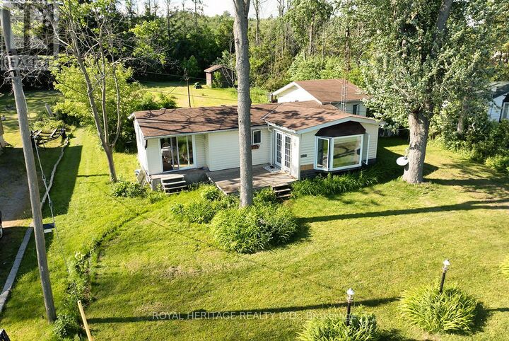 Property Photo:  556 North Shore Drive West  ON K0L 1B0 