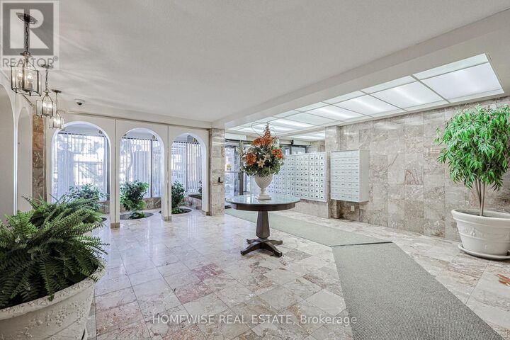 Property Photo:  485 Kingston Road 411  ON M4L 1V6 