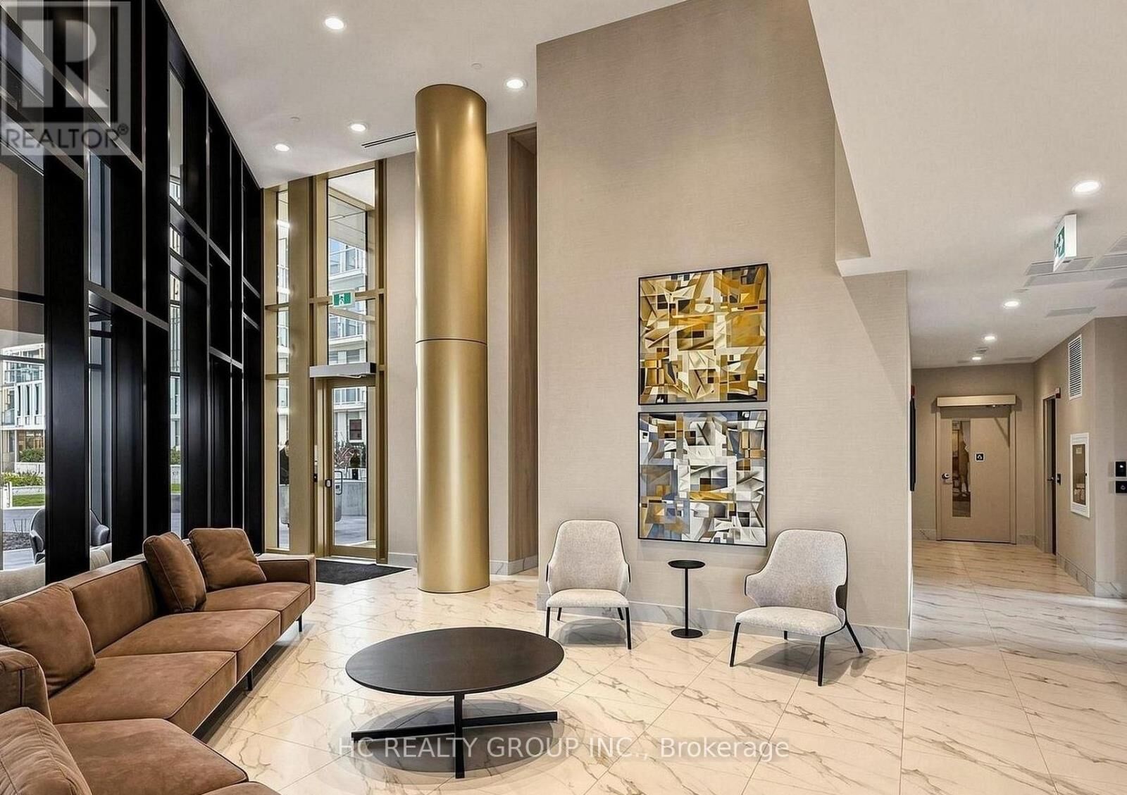 Property Photo: 1005 Dundas Street East 624 ON L6H 8C7