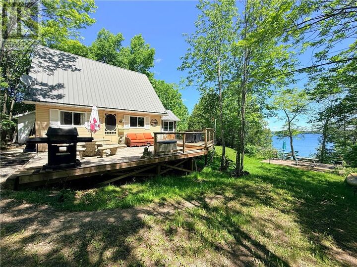 Property Photo:  136A Zulich Drive  ON P0P 1J0 
