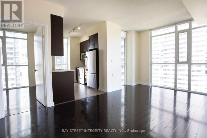 Property Photo:  4065 Brickstone Mews 1408  ON L5G 0G3 