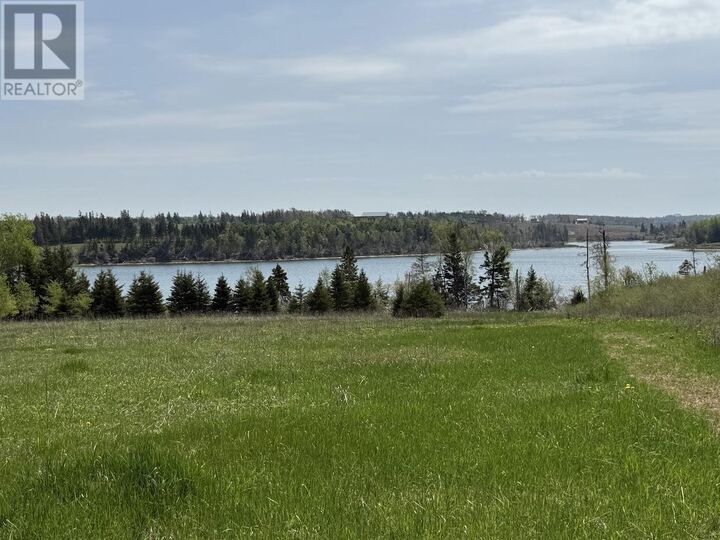 Property Photo: Lot 5 Oyster Bed Park Drive PE C0A 1N0