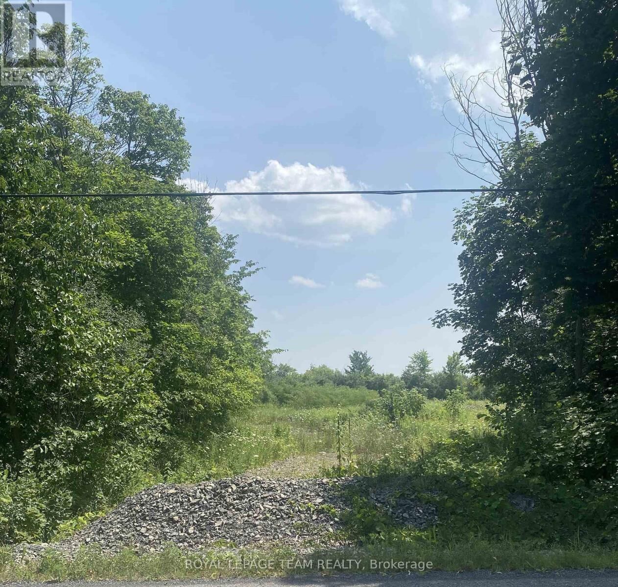 Property Photo:  Lt 6 Harmony Road  ON K0C 2K0 